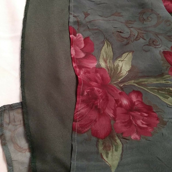 SOLD H.P. Califonia Concepts Sheer - Picture 6 of 7